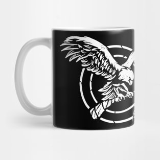 Eagle Ripper Mug